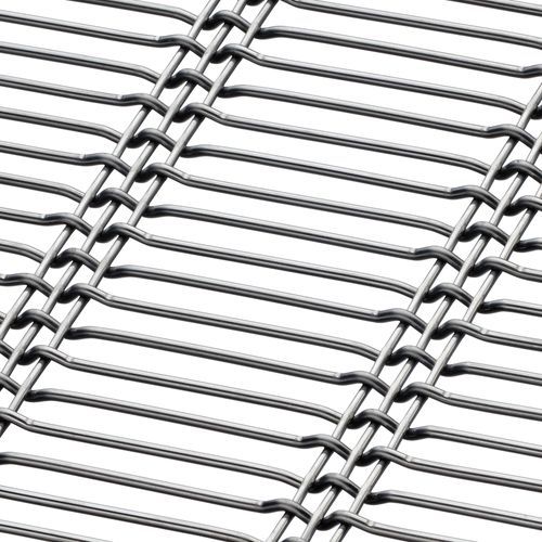 Ashcombe Wovenpanel® Decorative Wire Mesh