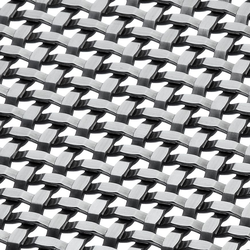 Banstead Wovenpanel™ Decorative Wire Mesh