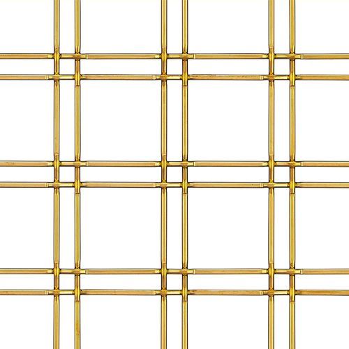 Bexley Wovenpanel® Decorative Wire Mesh
