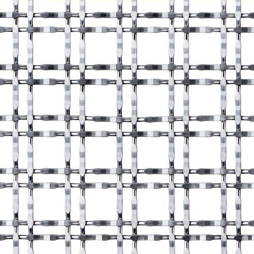 Brixton Wovenpanel® Decorative Wire Mesh