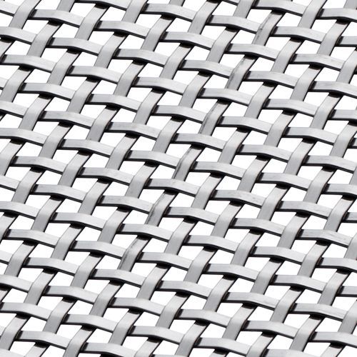 Chadwell Wovenpanel® Decorative Wire Mesh
