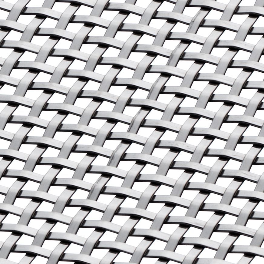Chadwell Wovenpanel® Decorative Wire Mesh