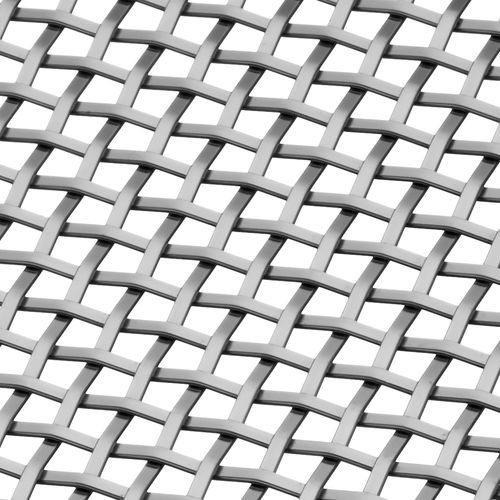 Chafford Wovenpanel® Decorative Wire Mesh