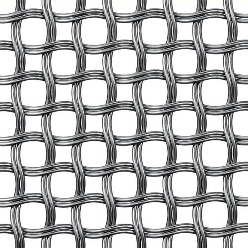 Clement Wovenpanel® Decorative Wire Mesh