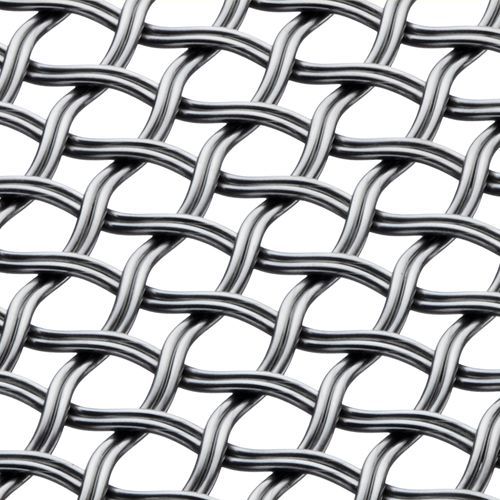 Clement Wovenpanel® Decorative Wire Mesh