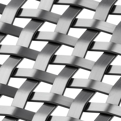 Crofton Wovenpanel® Decorative Wire Mesh
