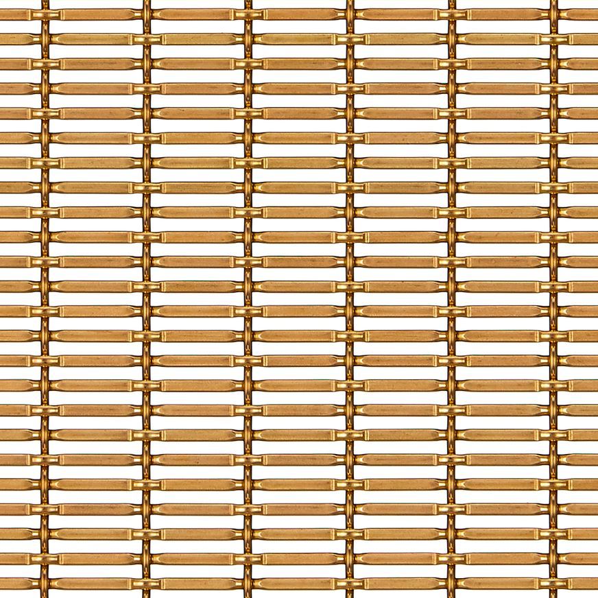Darley Wovenpanel™ Decorative Wire Mesh
