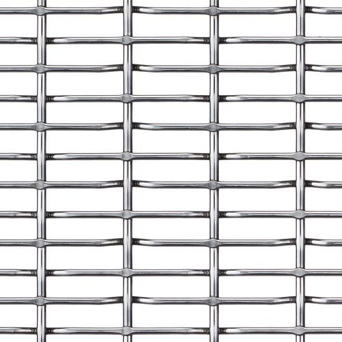 Derby Wovenpanel® Decorative Wire Mesh