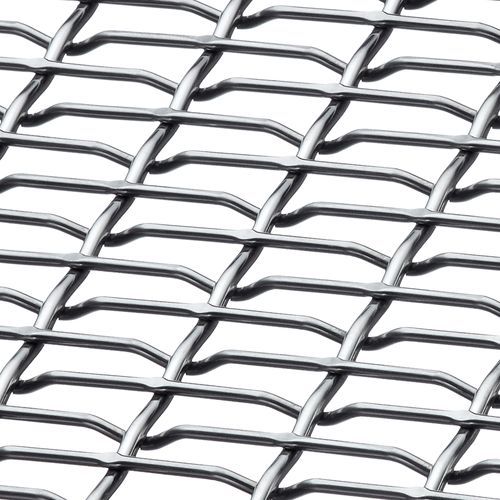 Derby Wovenpanel® Decorative Wire Mesh