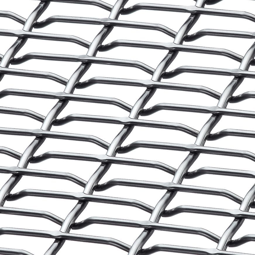 Derby Wovenpanel™ Decorative Wire Mesh