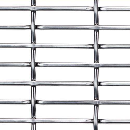 Fenwick Wovenpanel® Decorative Wire Mesh