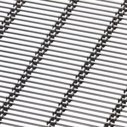 Gunby Wovenpanel® Decorative Wire Mesh
