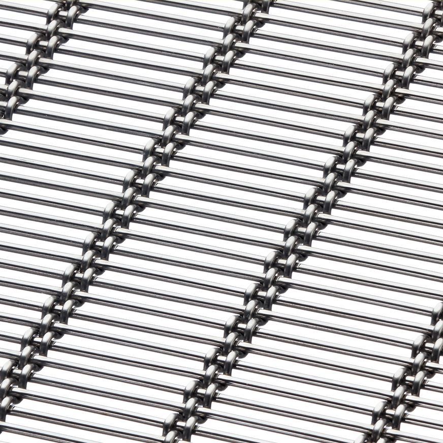 Gunby Wovenpanel™ Decorative Wire Mesh