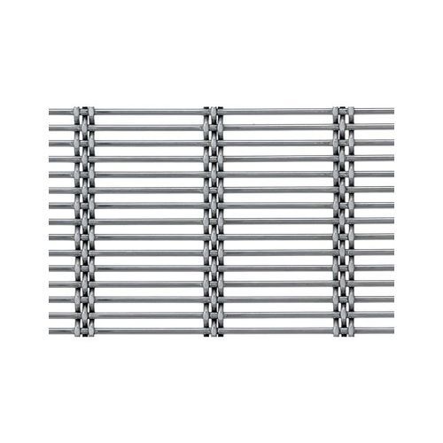 Gunby Wovenpanel™ Decorative Wire Mesh