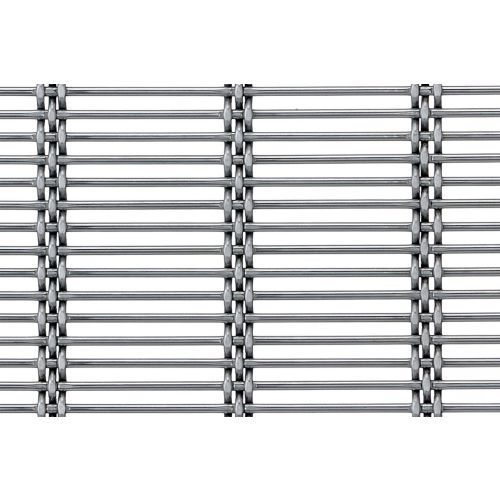 Gunby Wovenpanel™ Decorative Wire Mesh