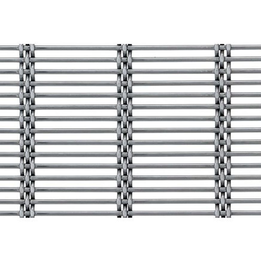 Gunby Wovenpanel™ Decorative Wire Mesh
