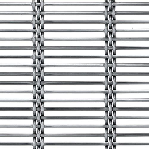 Gunby Wovenpanel® Decorative Wire Mesh