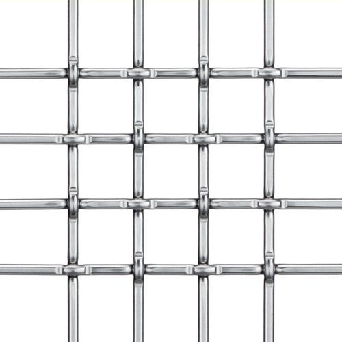 Hadlow Wovenpanel® Decorative Wire Mesh