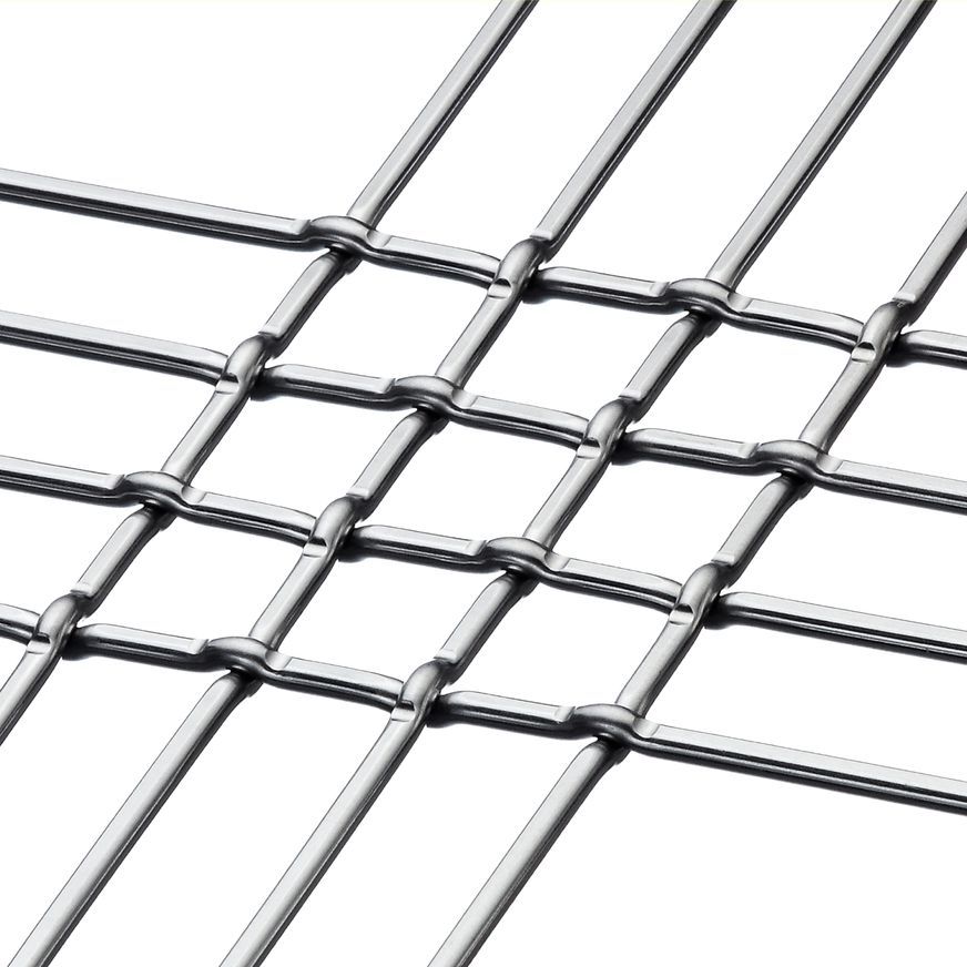 Hadlow Wovenpanel™ Decorative Wire Mesh