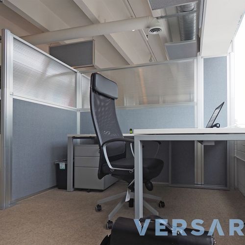 Hush Panel™ Customisable Office Cubicles