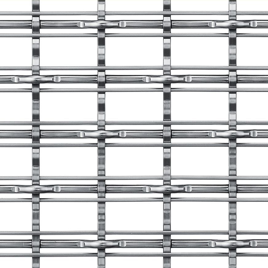 Jarrow Wovenpanel® Decorative Wire Mesh