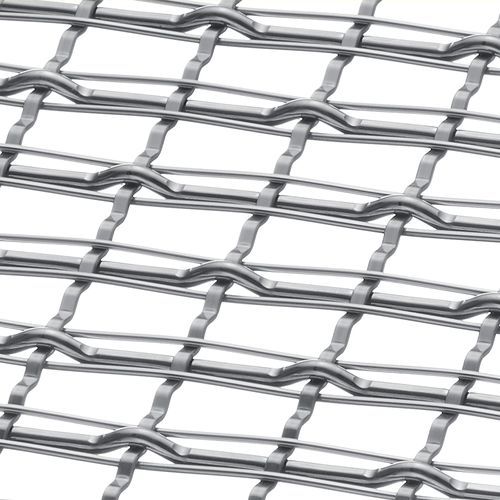 Jarrow Wovenpanel® Decorative Wire Mesh