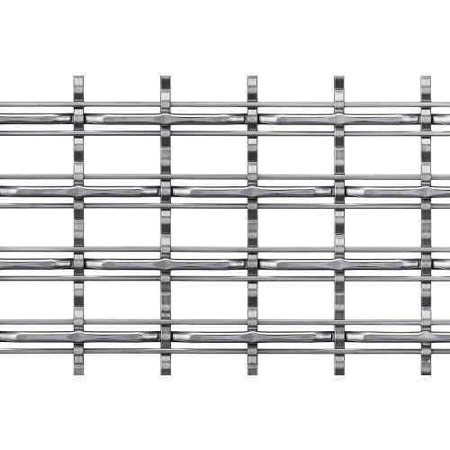 Jarrow Wovenpanel™ Decorative Wire Mesh
