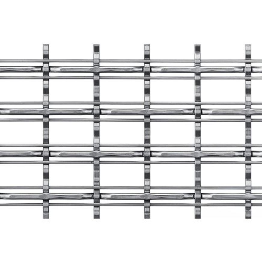 Jarrow Wovenpanel™ Decorative Wire Mesh