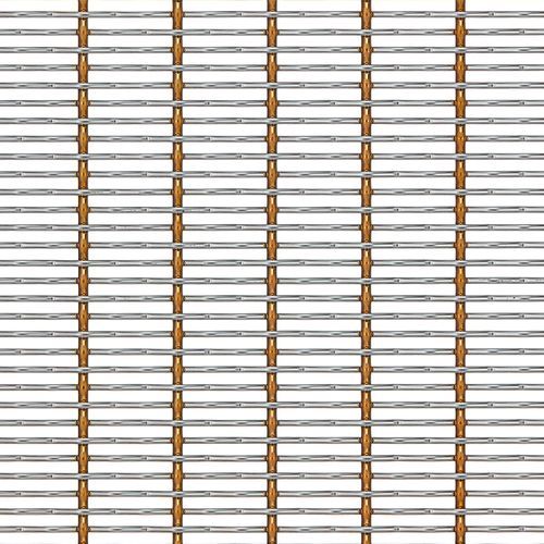 Kenton Wovenpanel® Decorative Wire Mesh