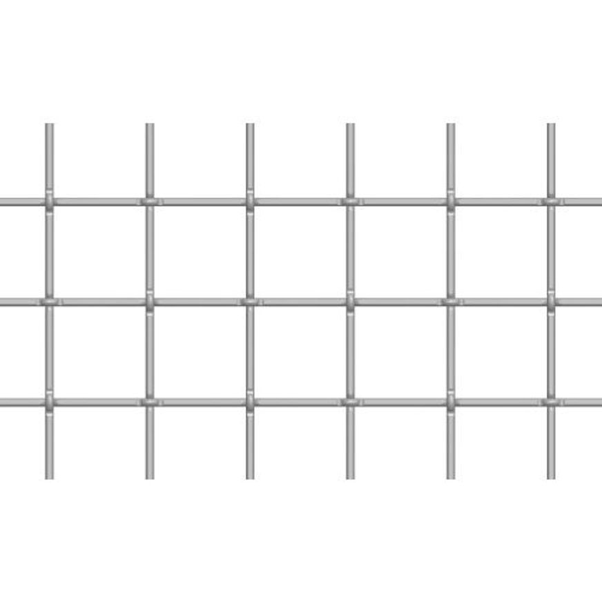 Kingsley Wovenpanel™ Decorative Wire Mesh