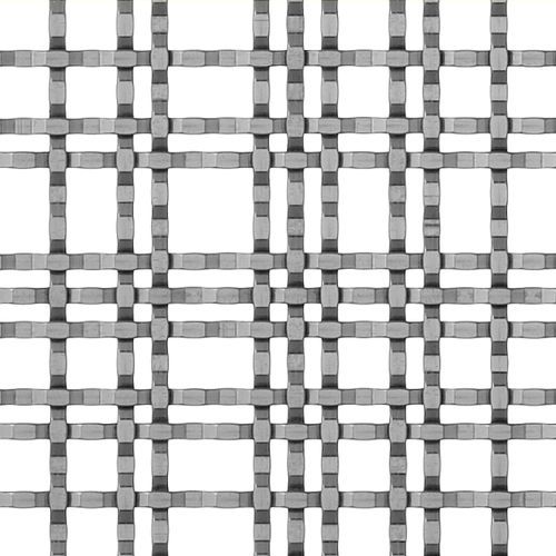 Langley Wovenpanel® Decorative Wire Mesh