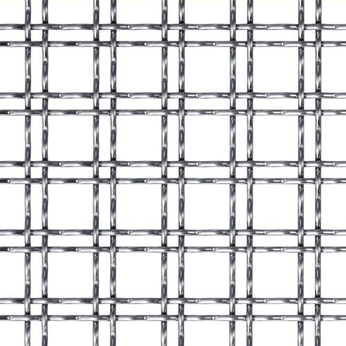 Leyton Wovenpanel® Decorative Wire Mesh