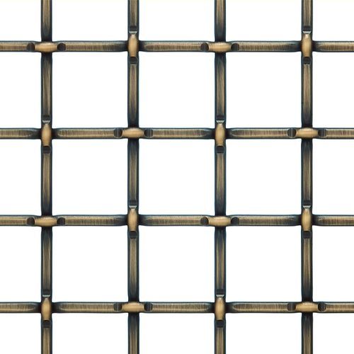 Loxford Wovenpanel® Decorative Wire Mesh
