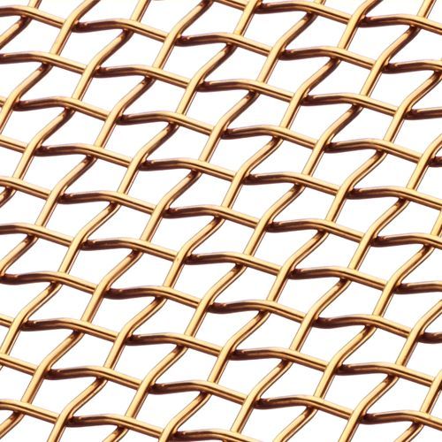 Marlow Wovenpanel® Decorative Wire Mesh