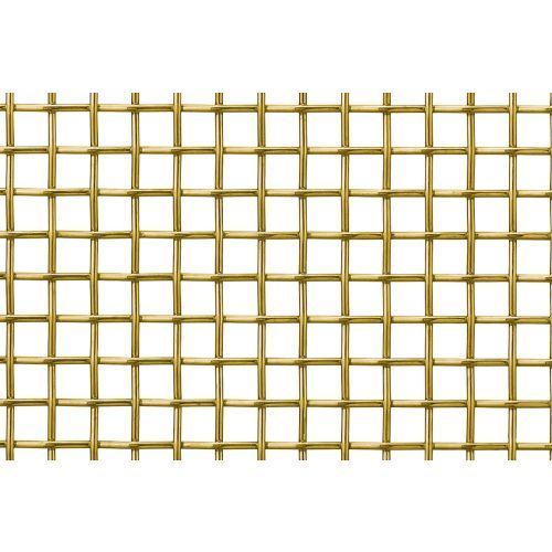 Marlow Wovenpanel™ Decorative Wire Mesh
