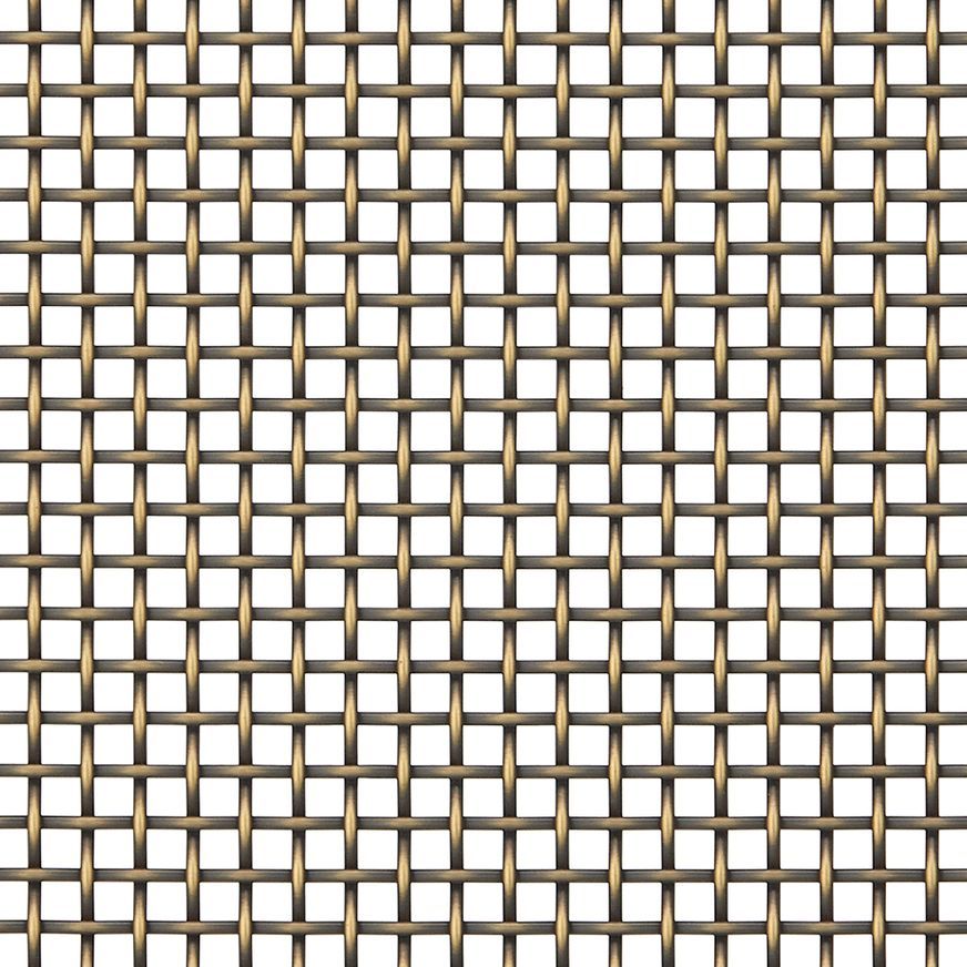 Morley Wovenpanel™ Decorative Wire Mesh