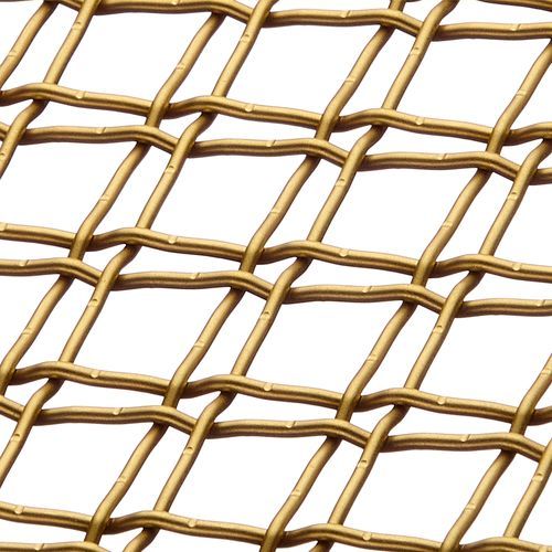 Norwood Wovenpanel® Decorative Wire Mesh