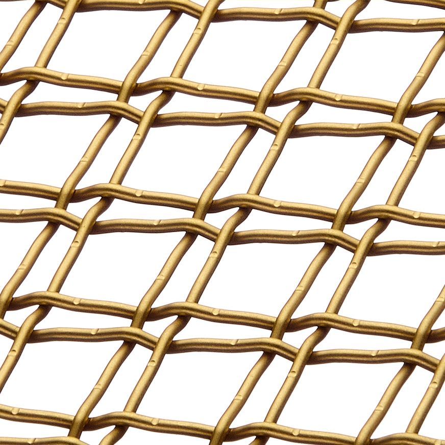 Norwood Wovenpanel™ Decorative Wire Mesh