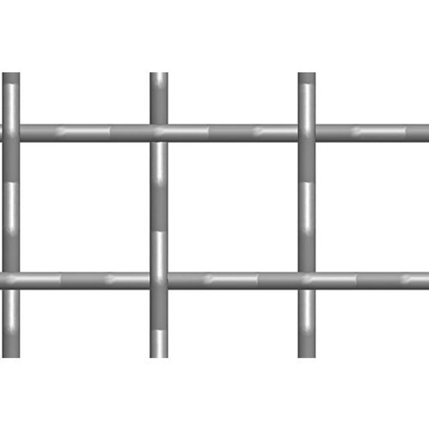 Orton Wovenpanel™ Decorative Wire Mesh