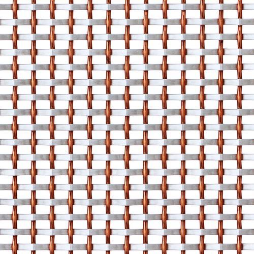 Radley Wovenpanel® Decorative Wire Mesh