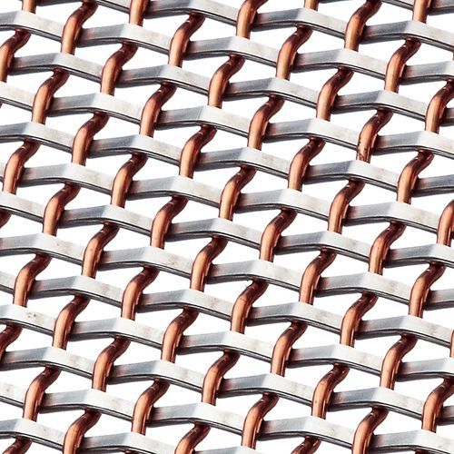 Radley Wovenpanel® Decorative Wire Mesh
