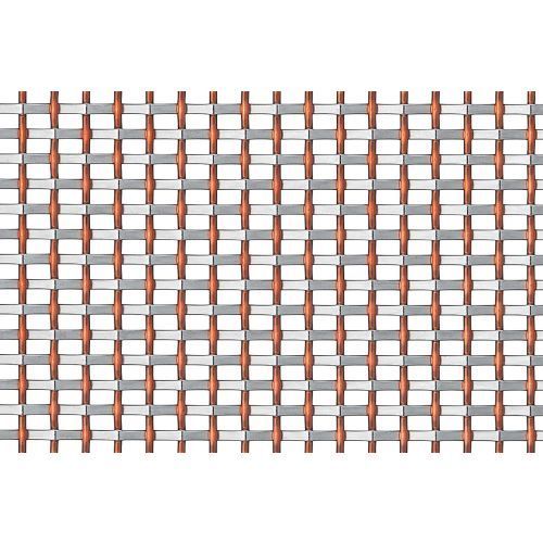 Radley Wovenpanel™ Decorative Wire Mesh