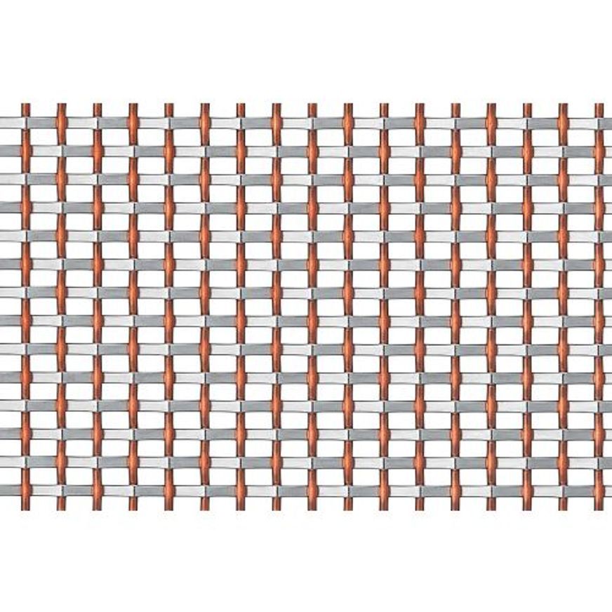 Radley Wovenpanel™ Decorative Wire Mesh