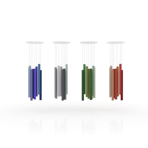 Soundsticks® Cluster Room Divider by Andrea Ruggiero