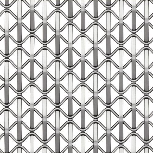 Staten Wovenpanel® Decorative Wire Mesh