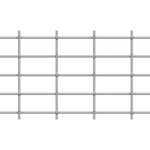 Thorne Wovenpanel™ Decorative Wire Mesh