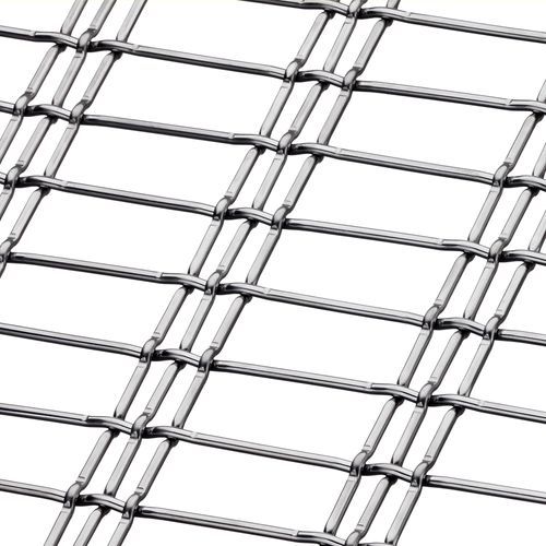 Whitby Wovenpanel® Decorative Wire Mesh