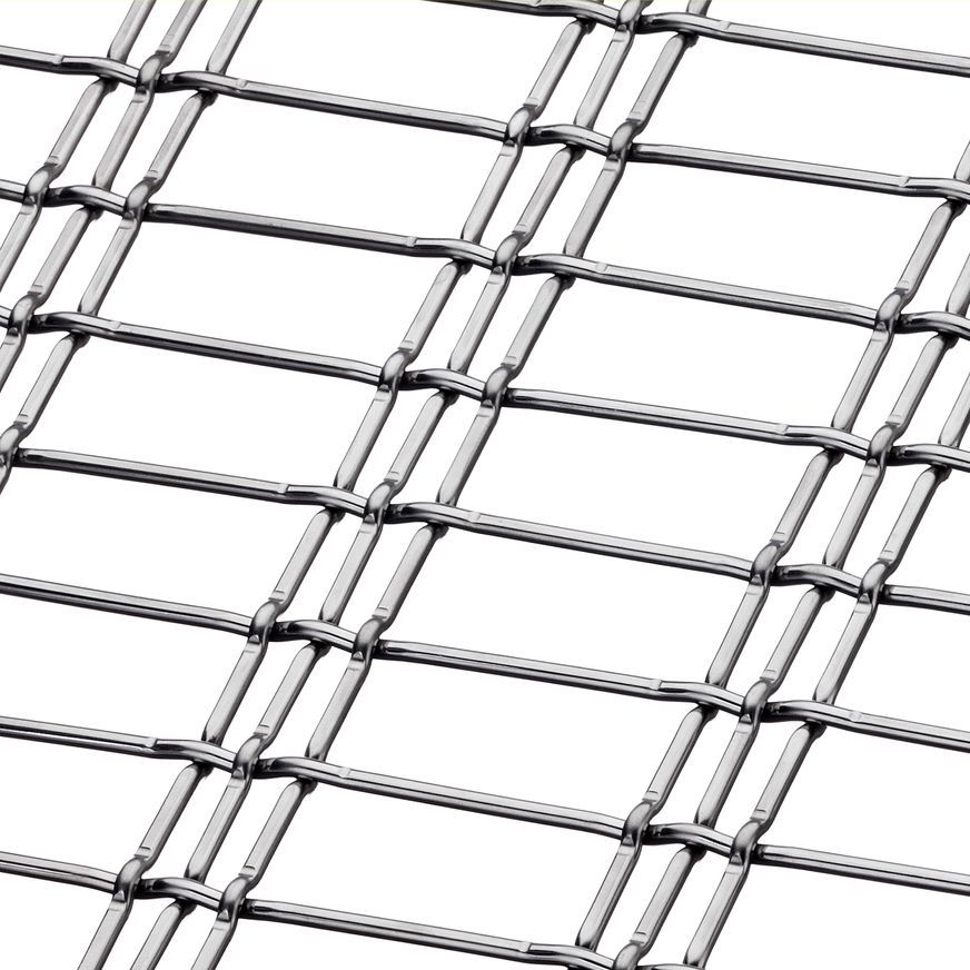 Whitby Wovenpanel™ Decorative Wire Mesh