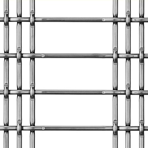 Whitby Wovenpanel® Decorative Wire Mesh