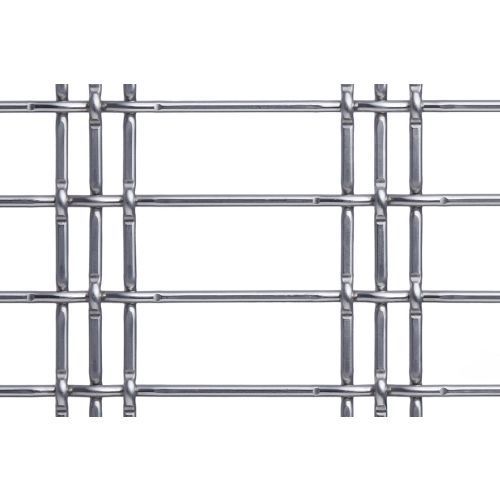 Whitby Wovenpanel™ Decorative Wire Mesh